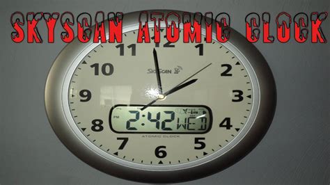 atomic clock philippines.